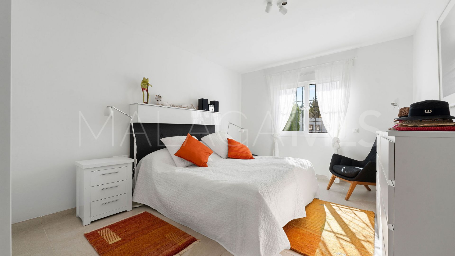 Andalucia Garden Club apartment for sale