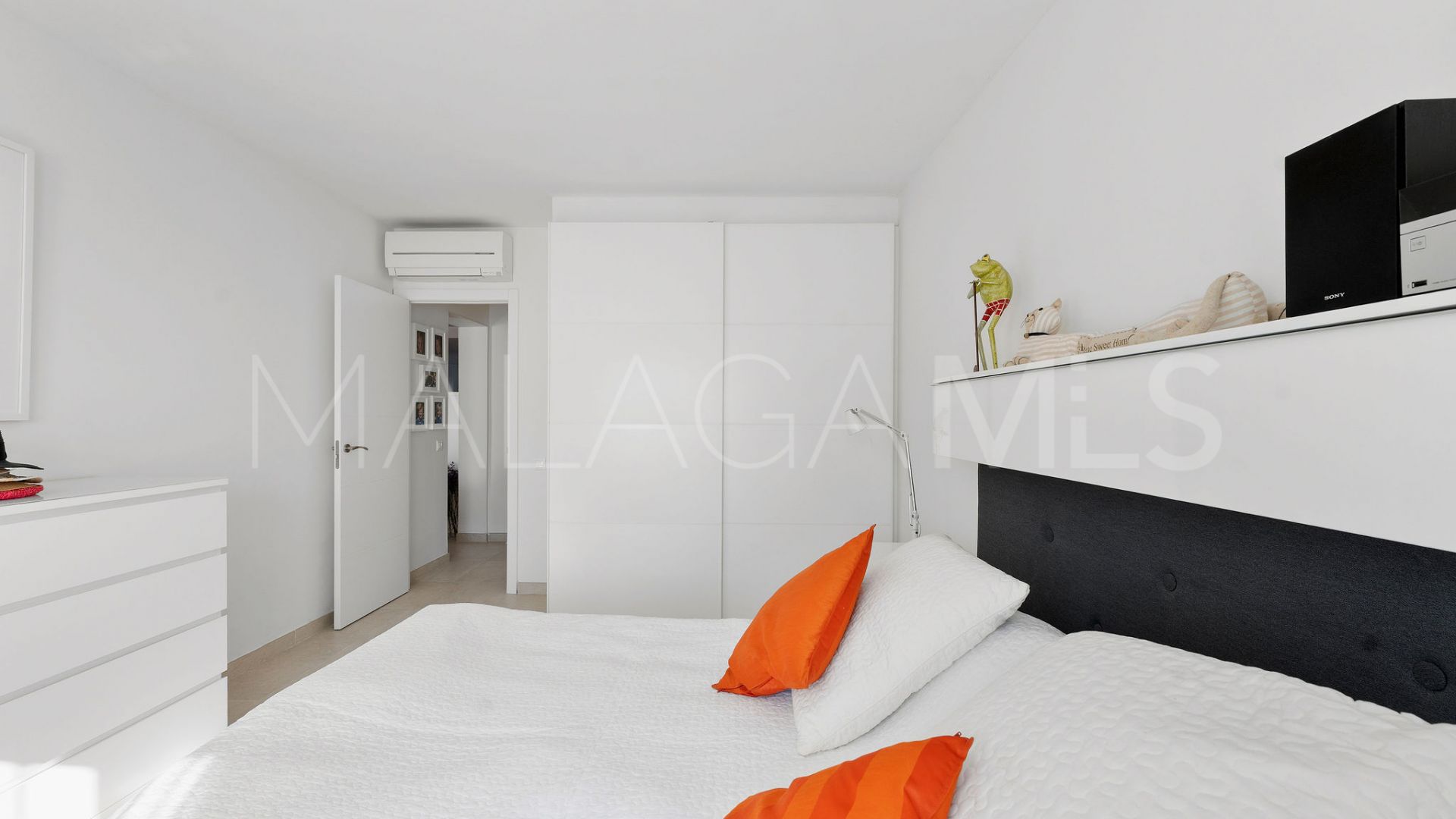 Andalucia Garden Club apartment for sale