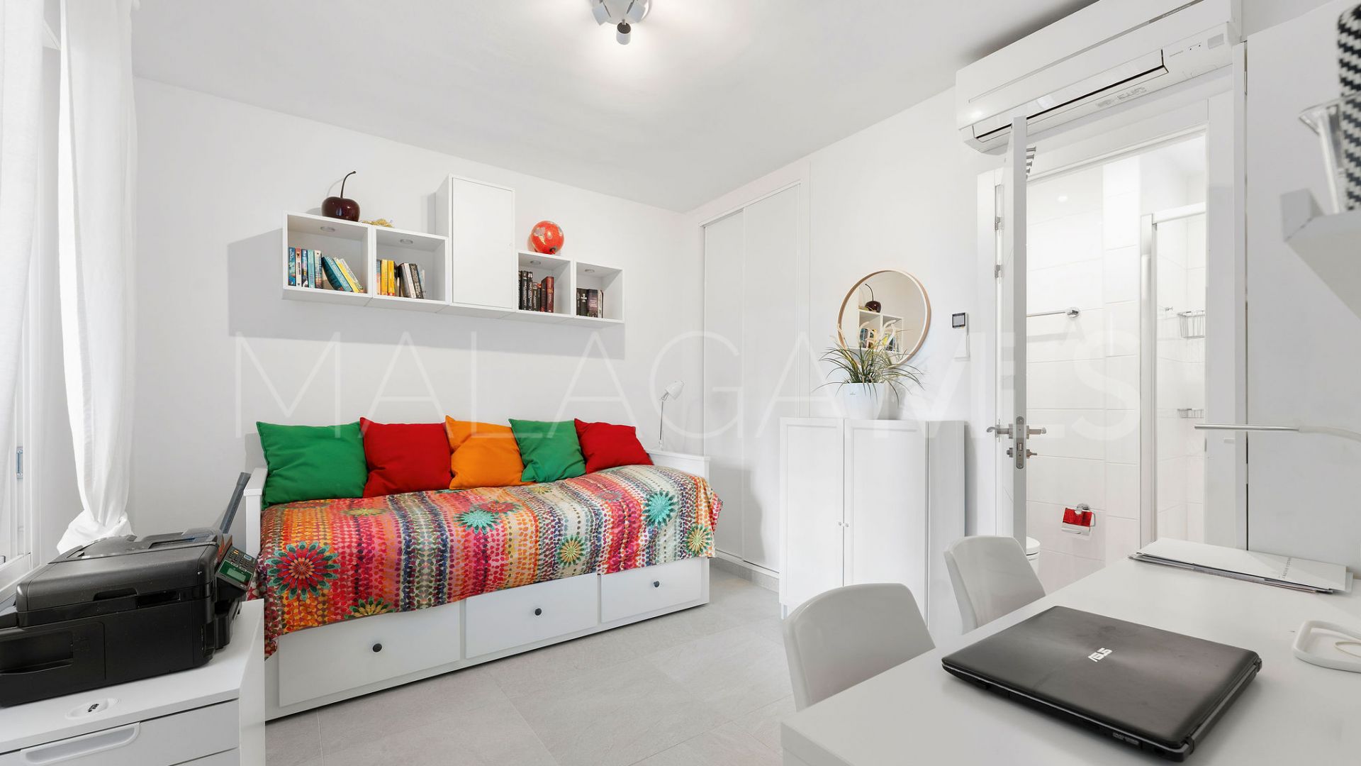 Andalucia Garden Club apartment for sale