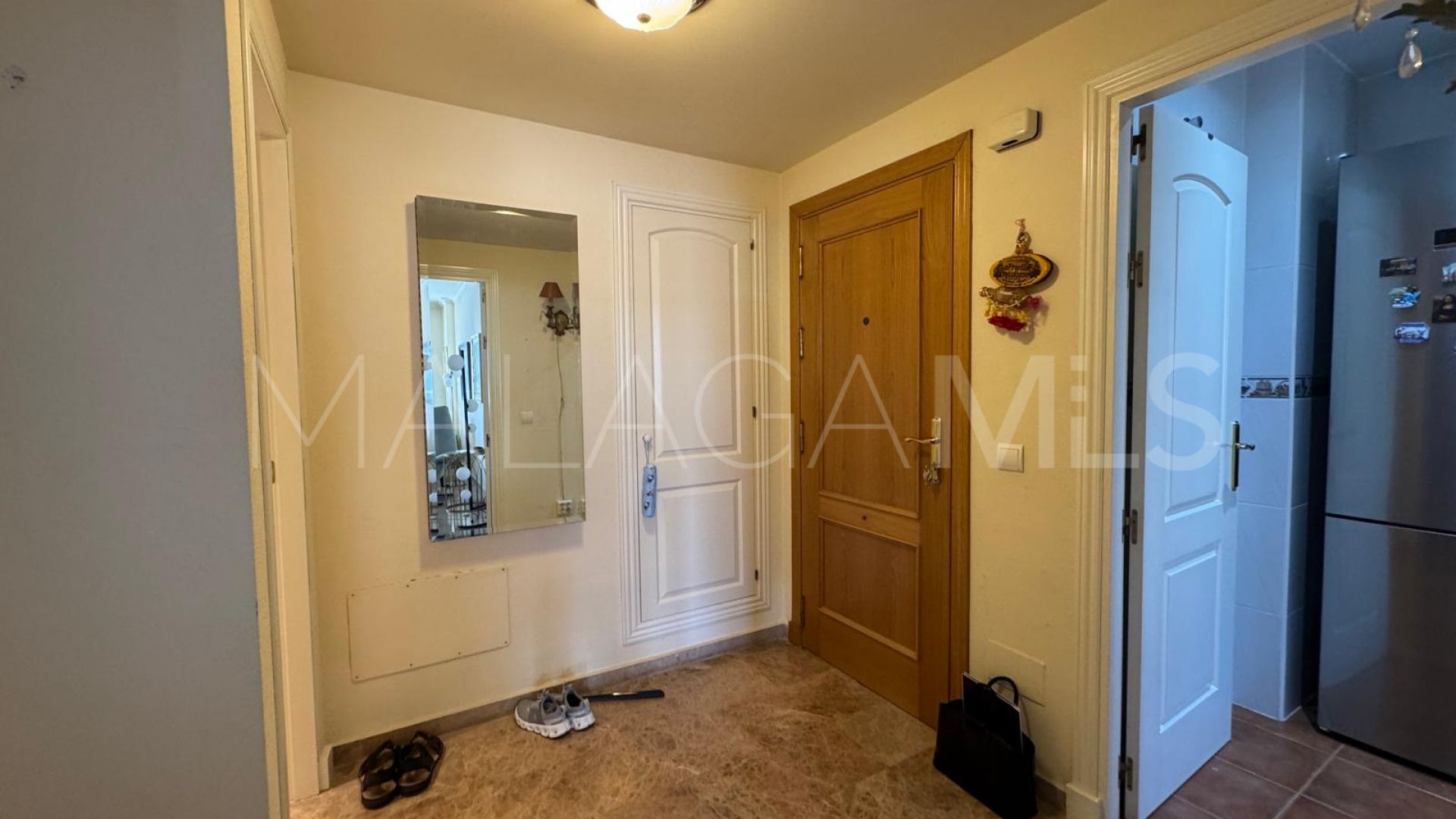 Apartment in Los Naranjos for sale