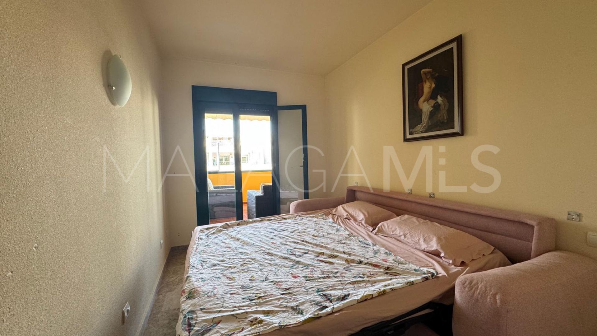 Apartment in Los Naranjos for sale