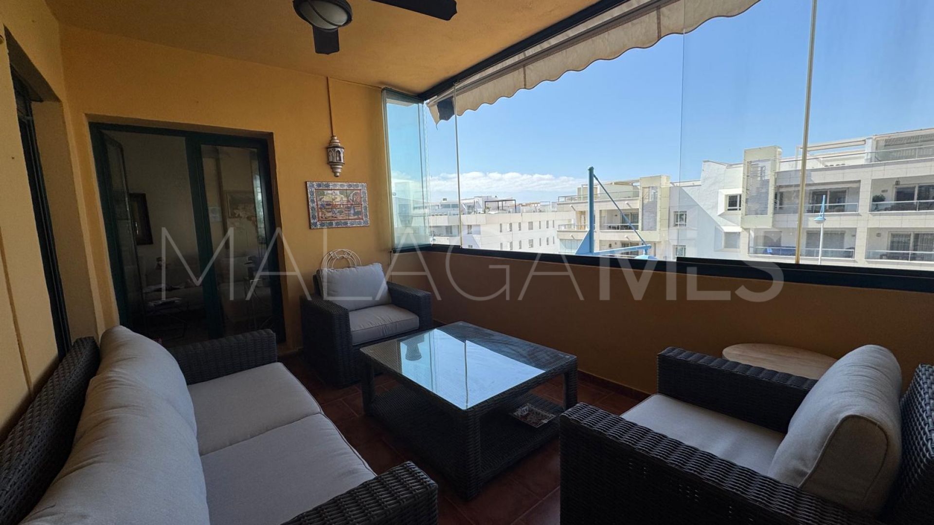 Apartment in Los Naranjos for sale