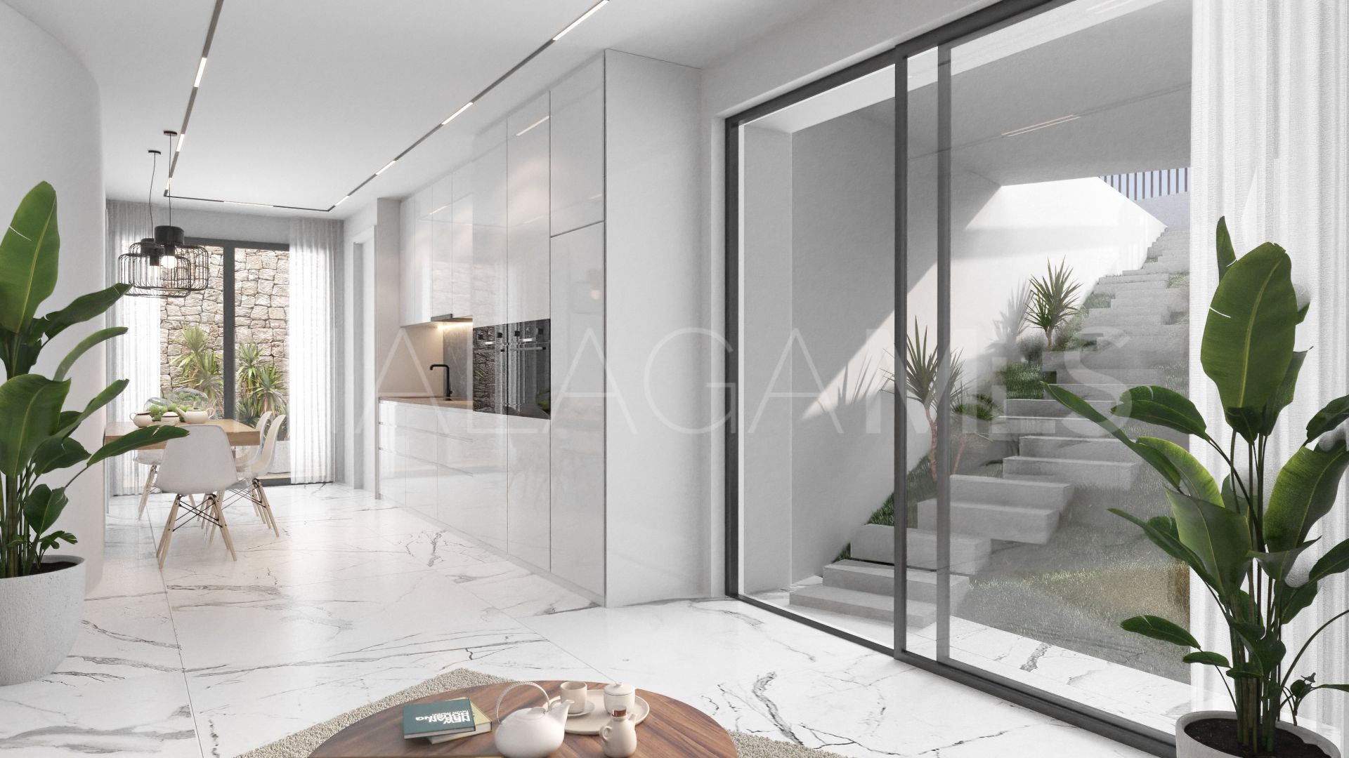 Marbesa, villa with 5 bedrooms for sale