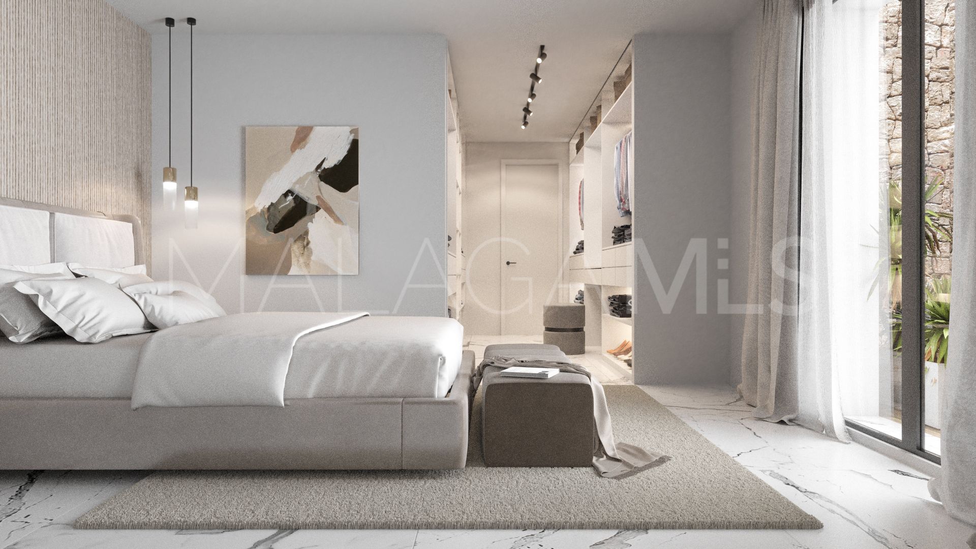 Marbesa, villa with 5 bedrooms for sale