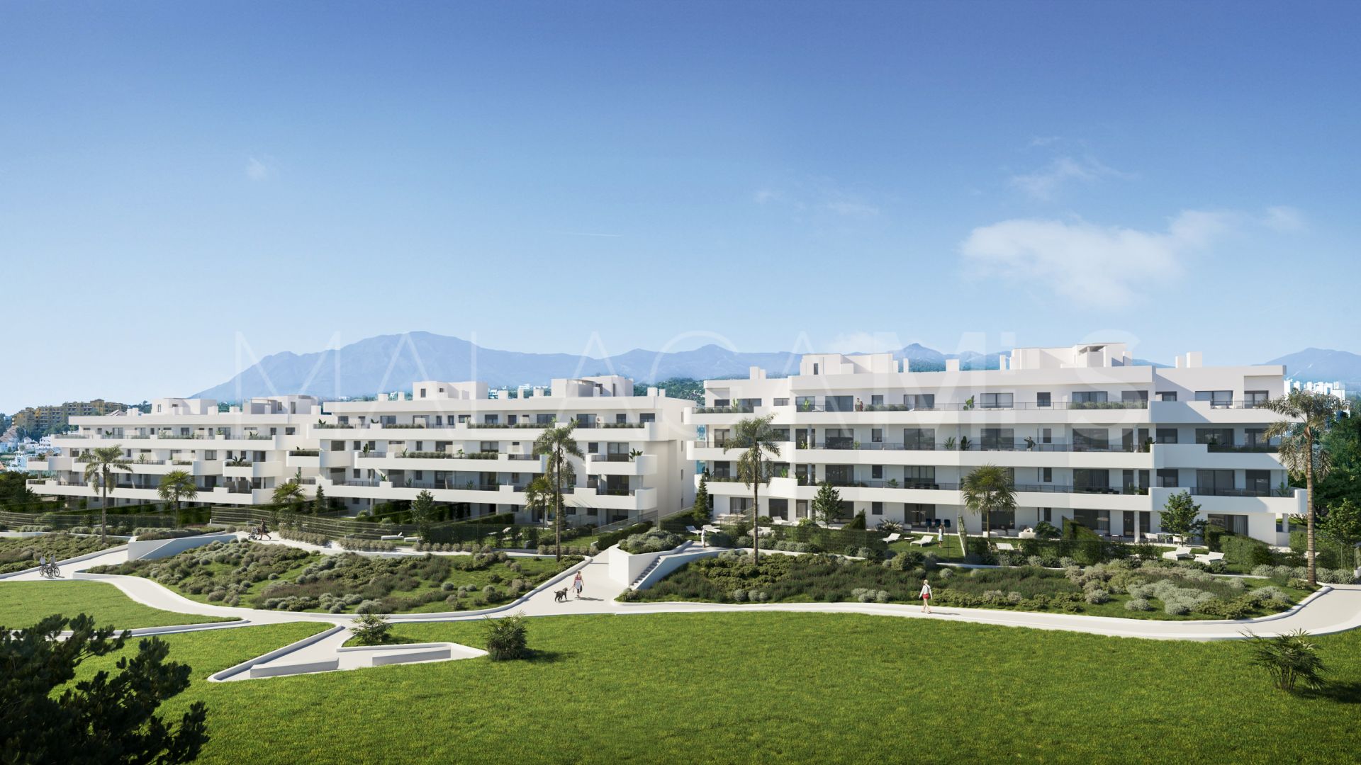 Wohnung for sale in Selwo