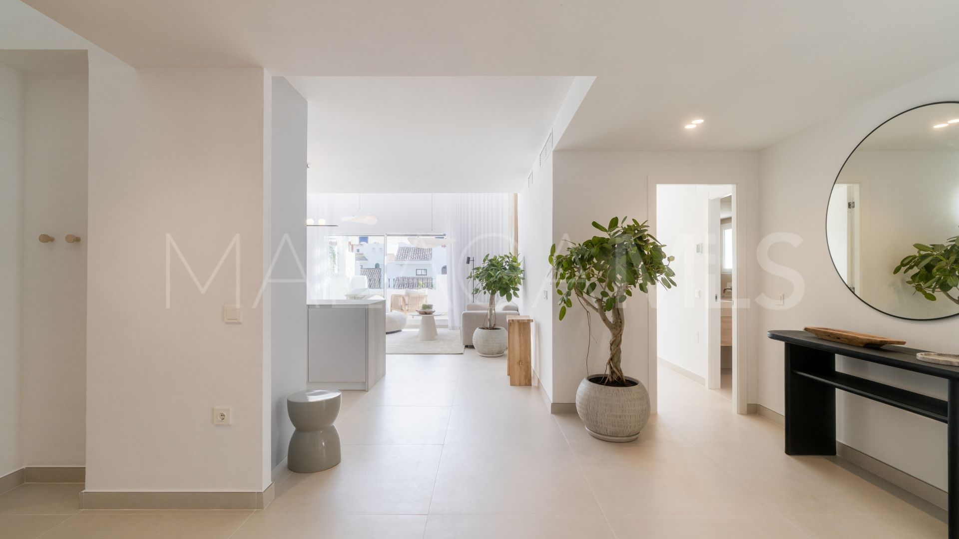 Appartement terrasse for sale in San Pedro Playa
