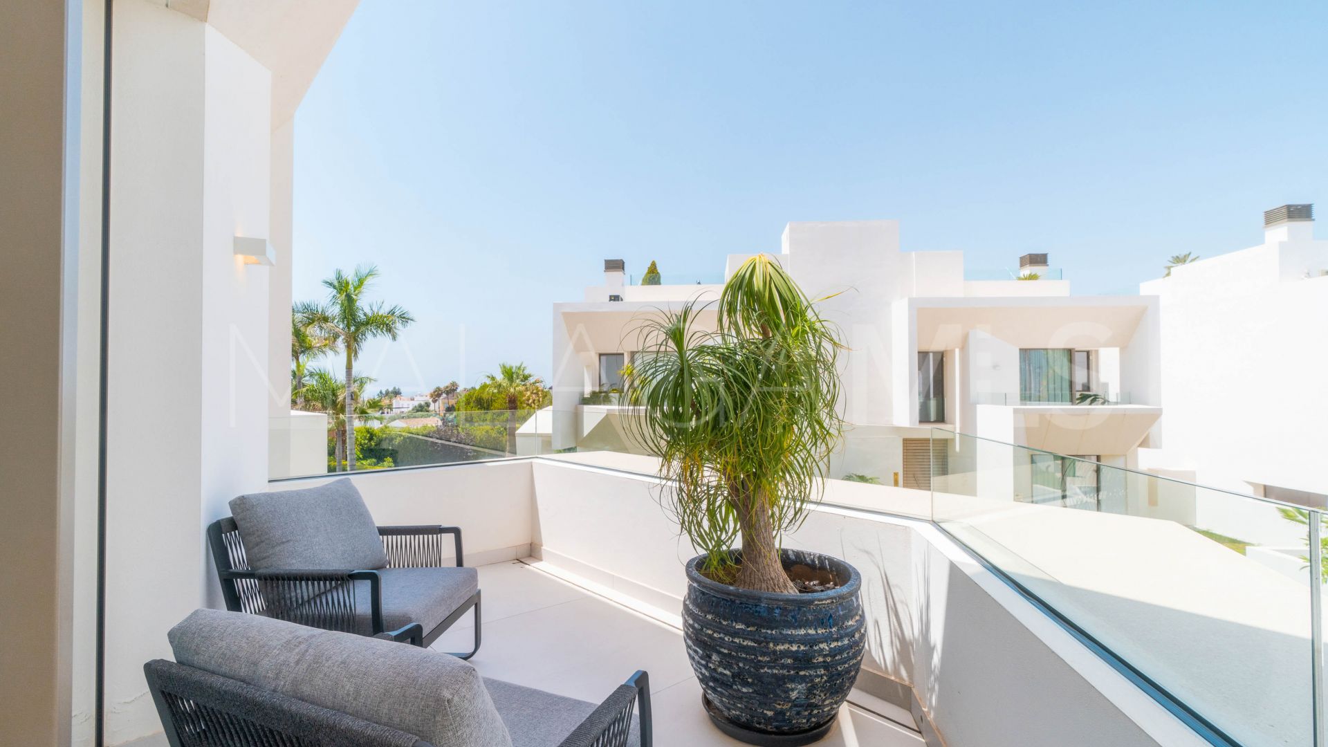 Villa for sale in Celeste Marbella