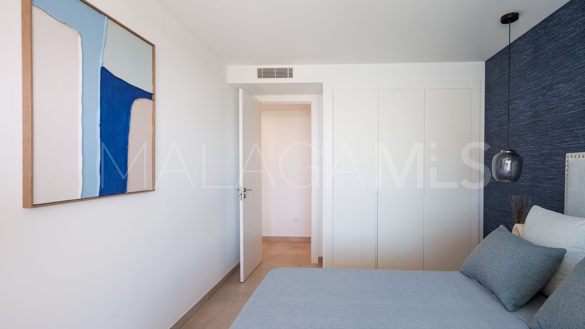 Apartment for sale in Fuengirola Centro with 3 bedrooms