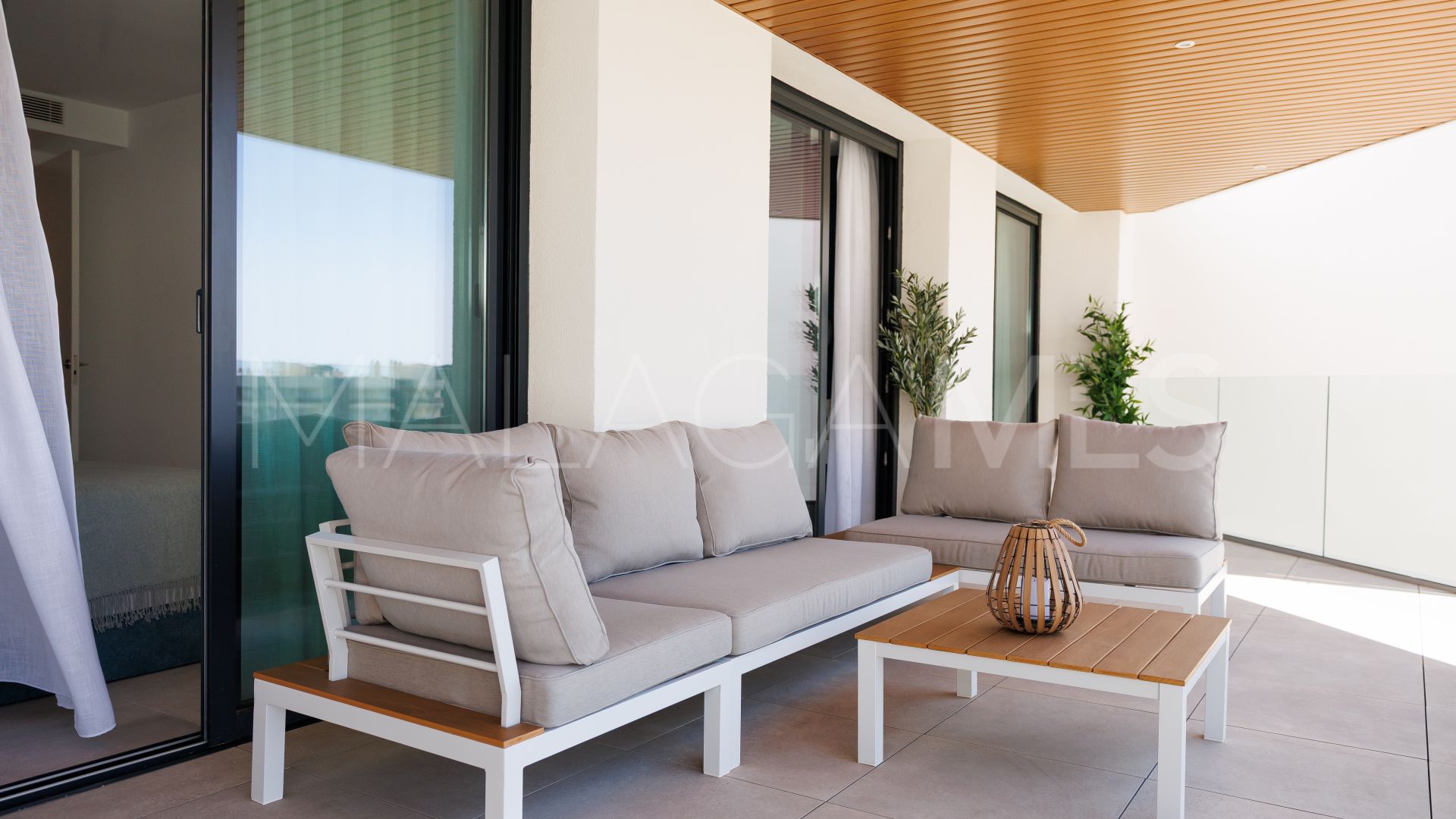 Apartment for sale in Fuengirola Centro with 3 bedrooms