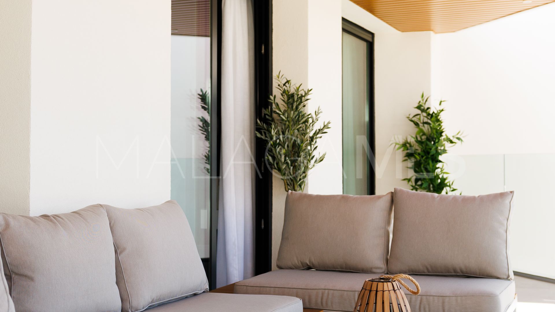 Apartment for sale in Fuengirola Centro with 3 bedrooms