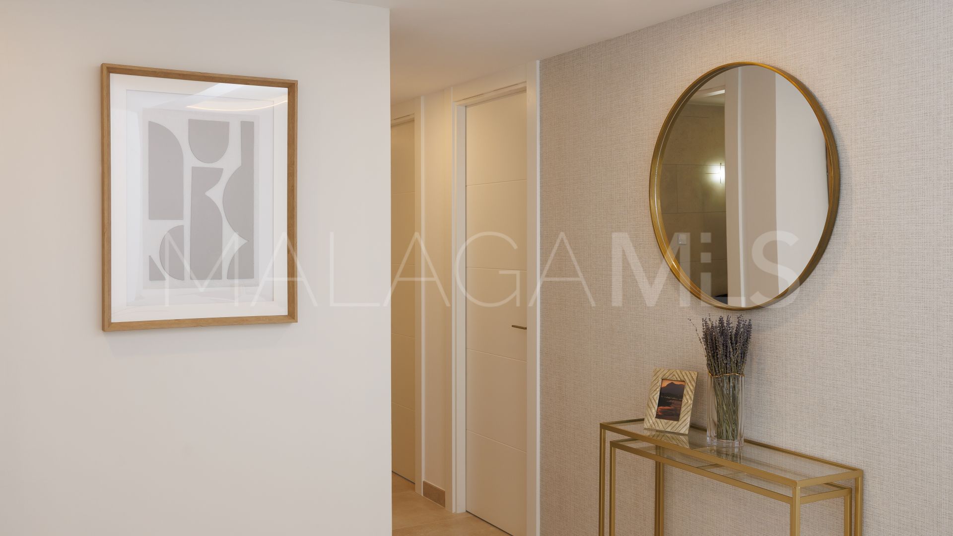 Apartment for sale in Fuengirola Centro with 3 bedrooms