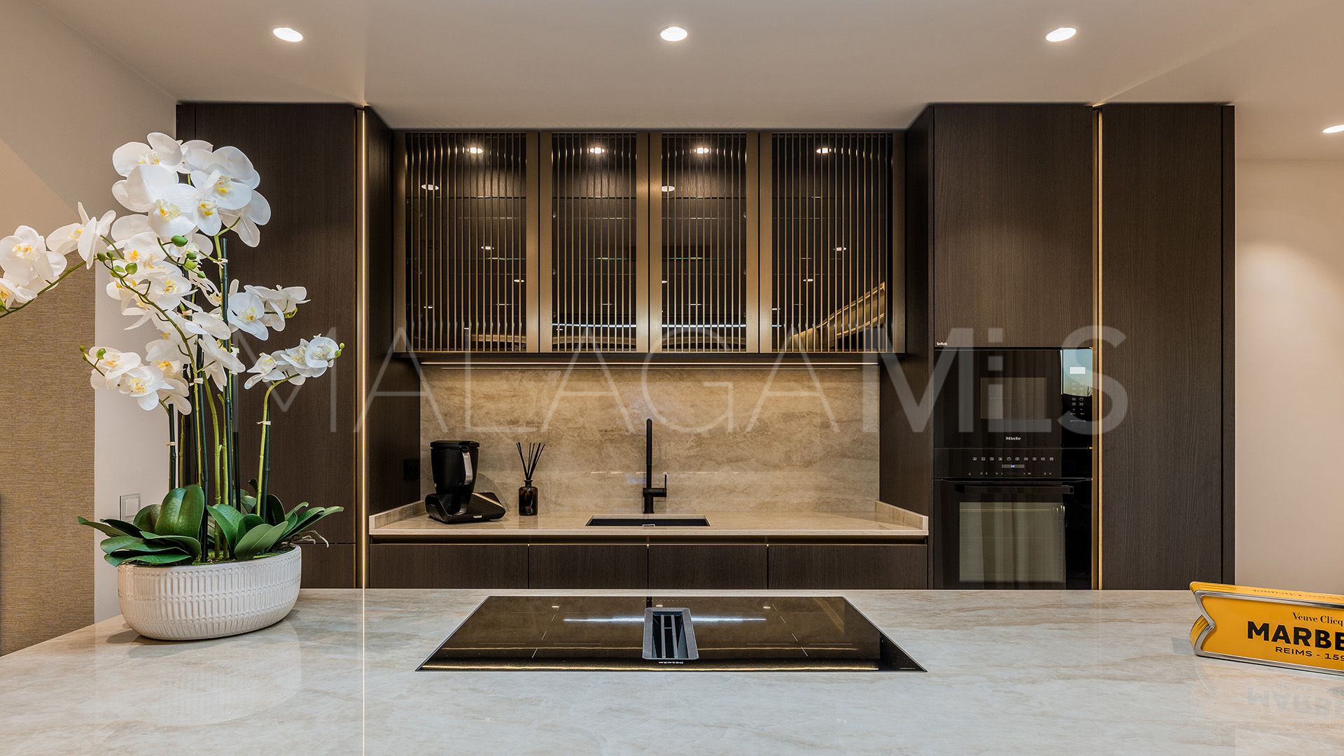 Appartement terrasse for sale in New Golden Mile