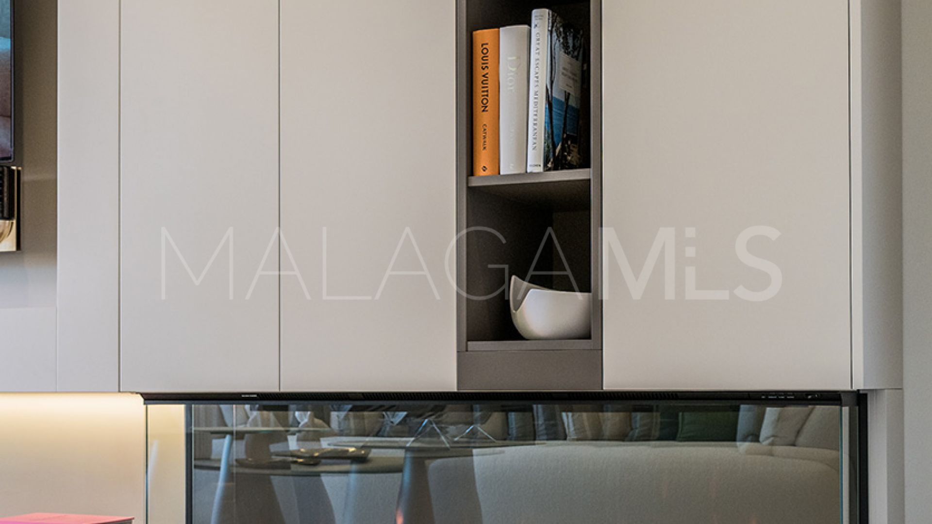 Appartement terrasse for sale in New Golden Mile