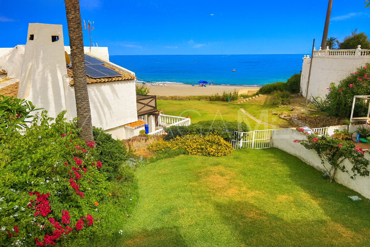 Villa for sale in Bahia Dorada