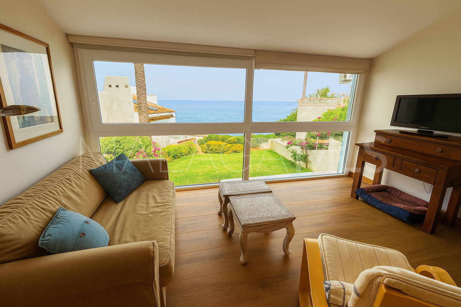 Villa for sale in Bahia Dorada