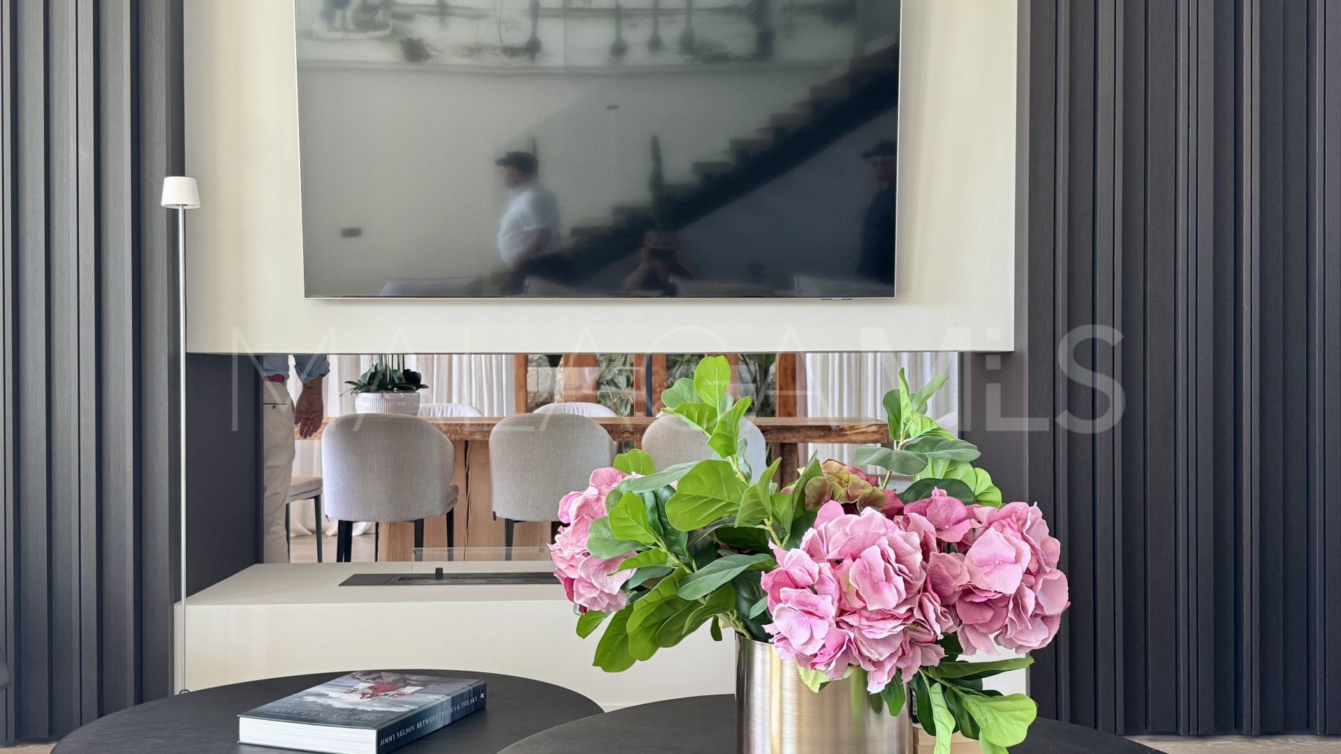Villa for sale in Los Flamingos