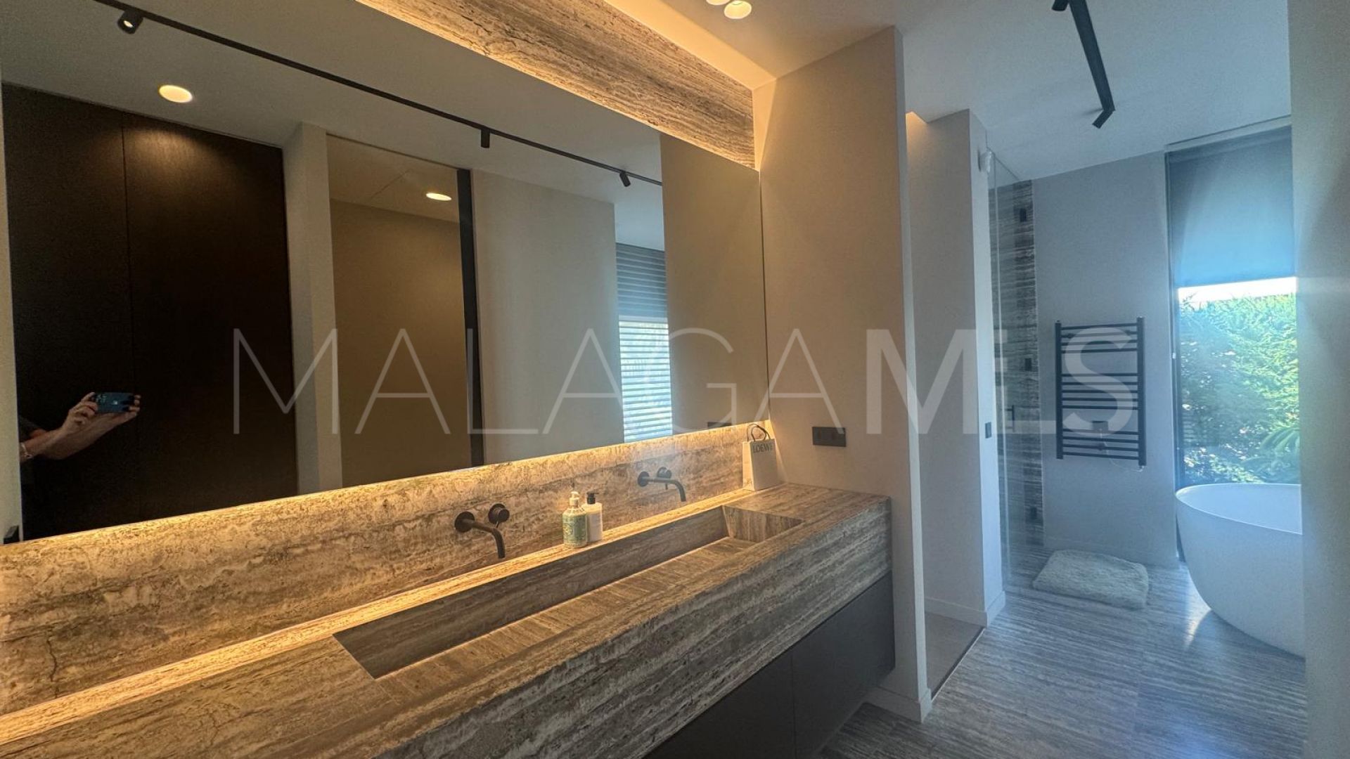 Villa for sale in Los Flamingos