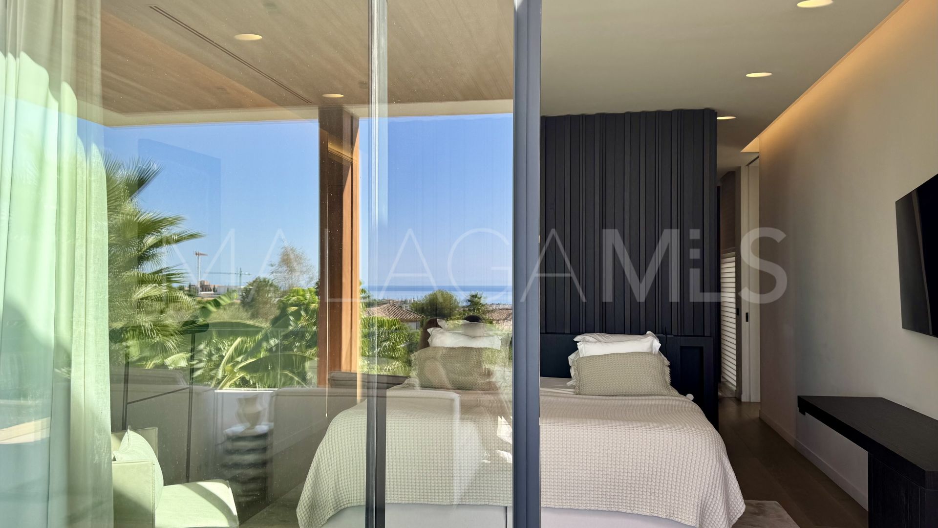 Villa for sale in Los Flamingos