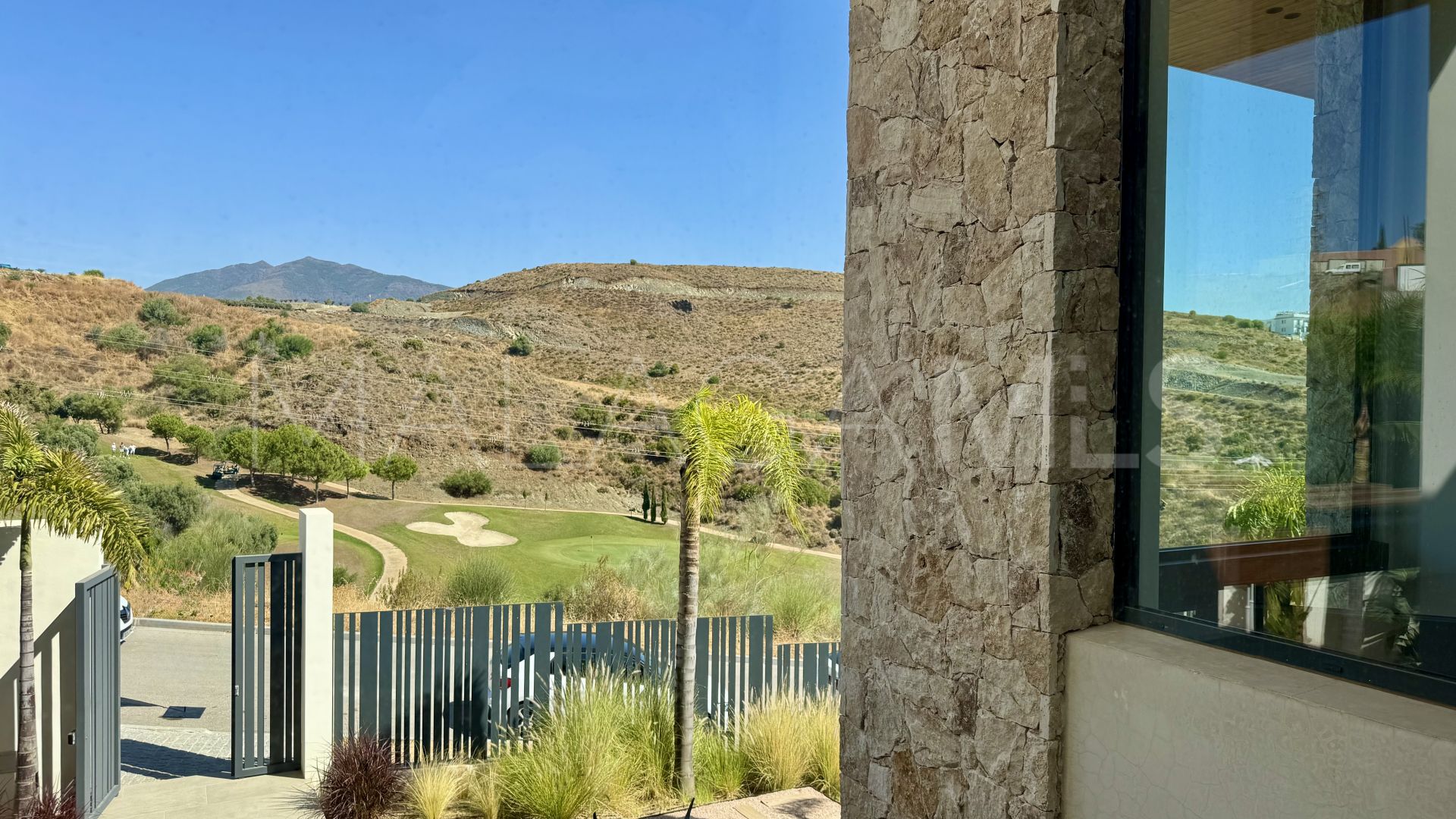 Villa for sale in Los Flamingos
