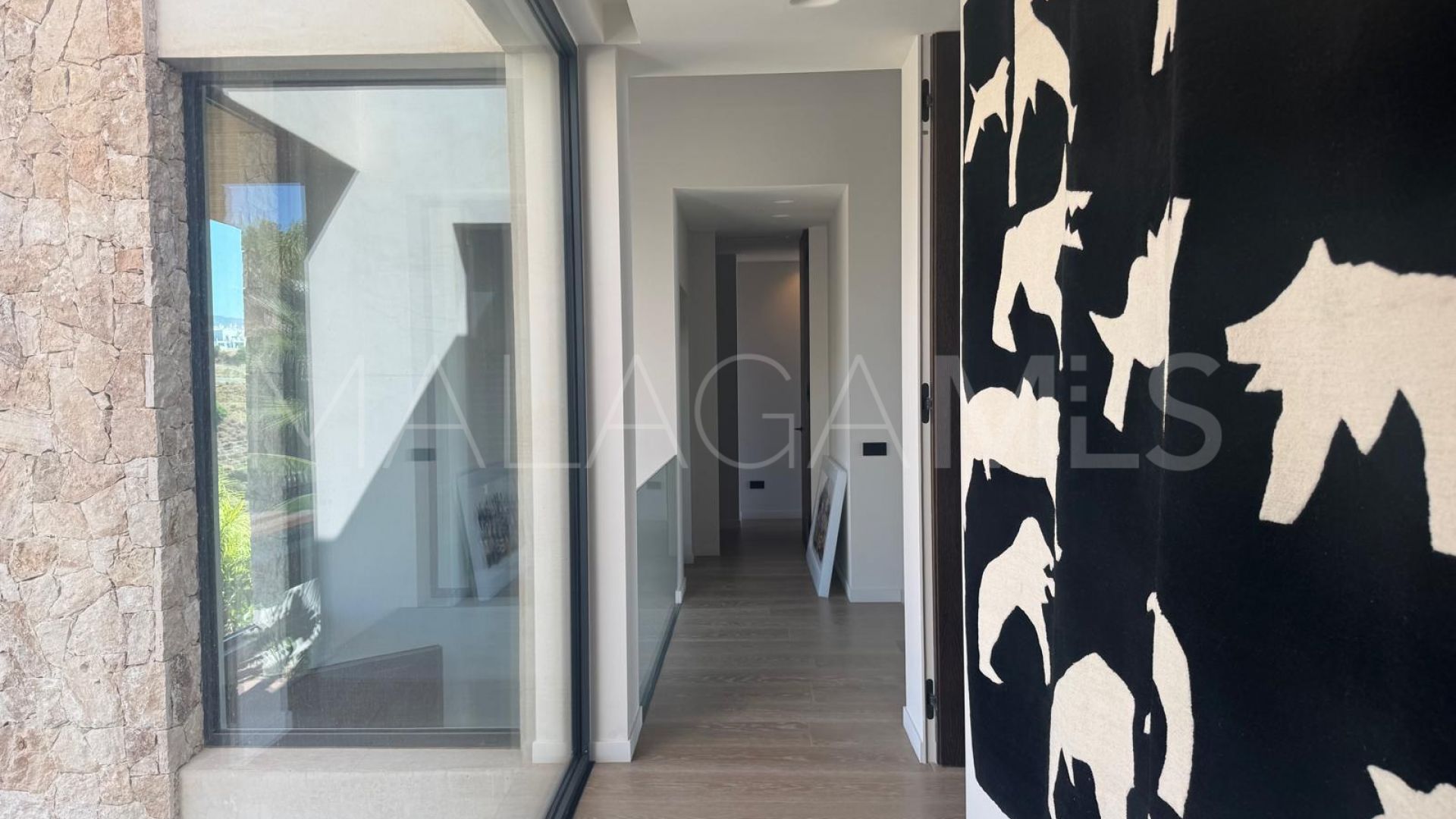 Villa for sale in Los Flamingos