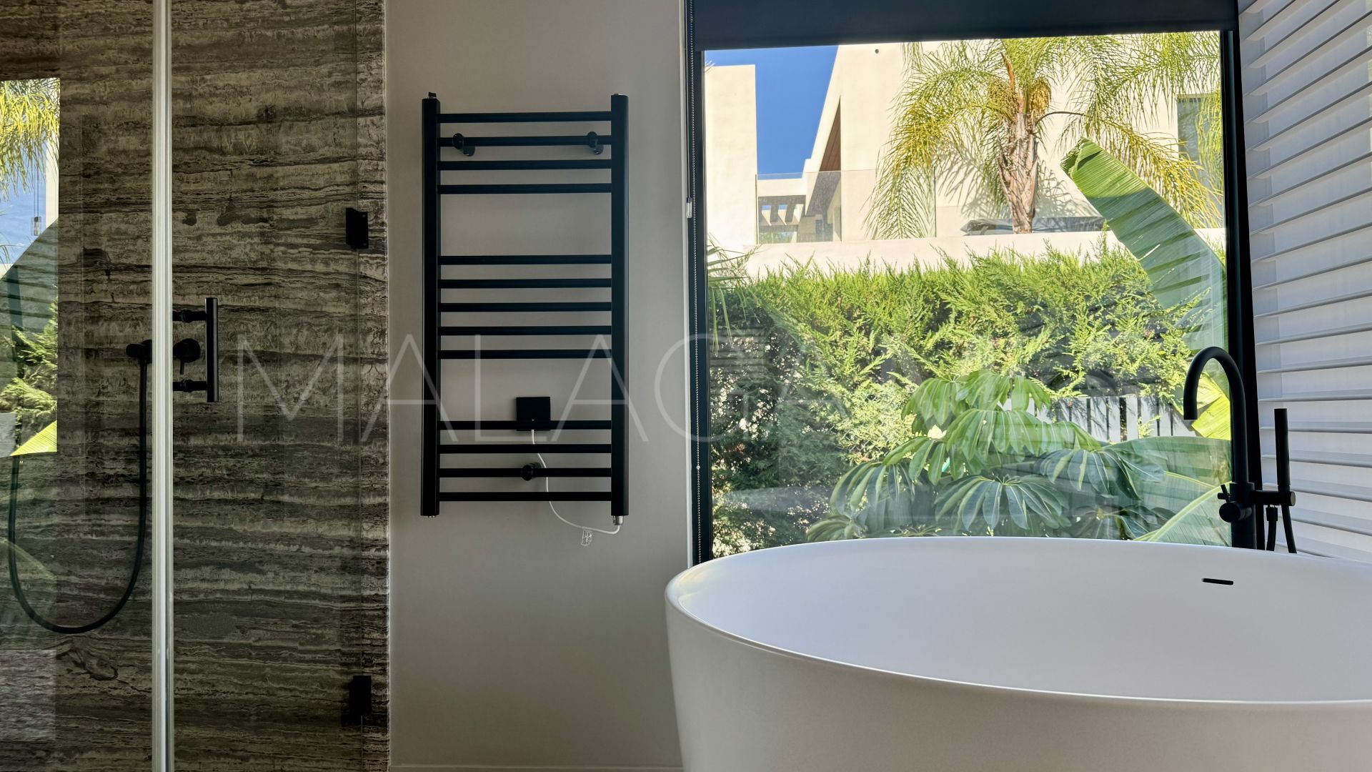 Villa for sale in Los Flamingos