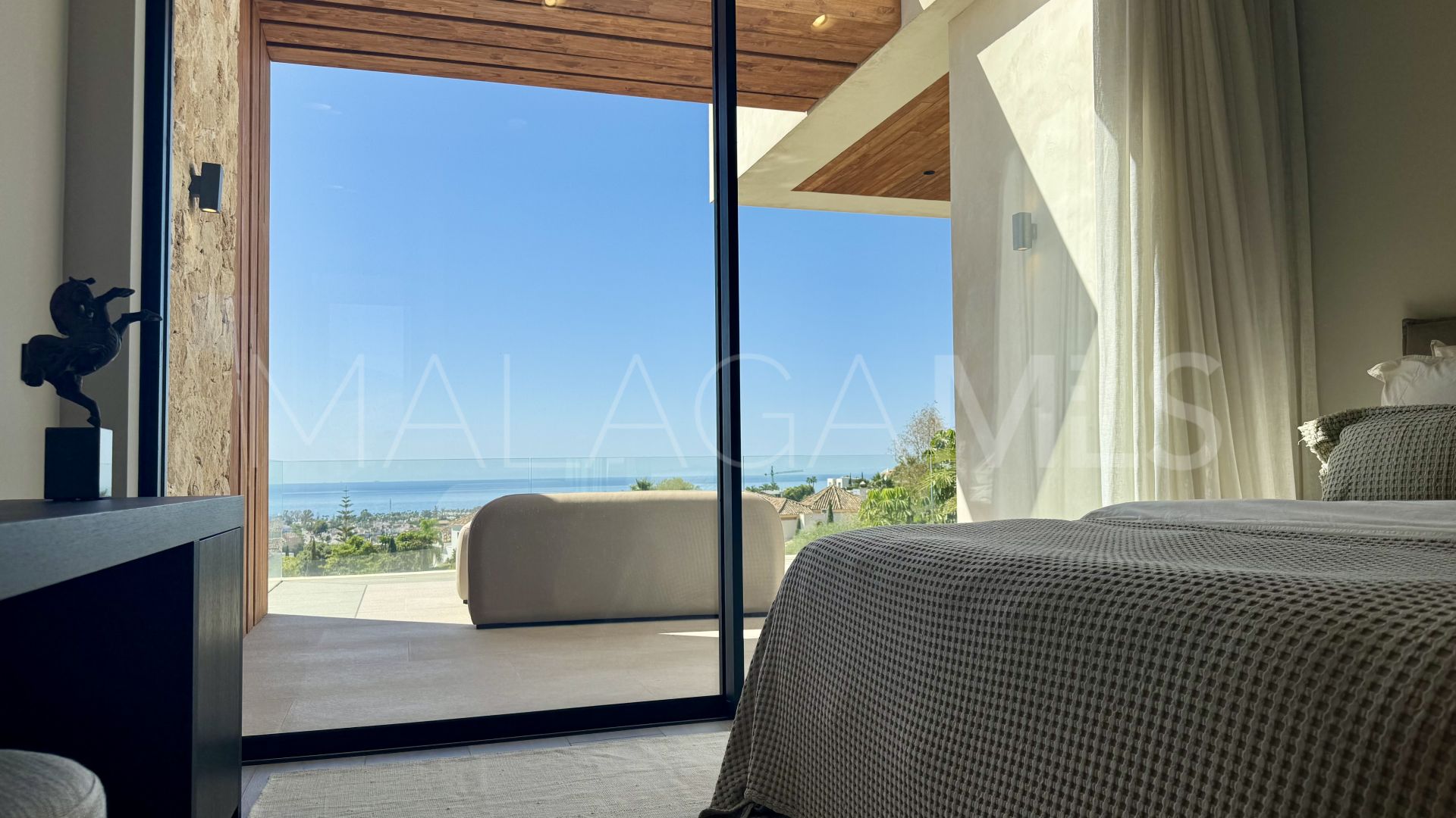 Villa for sale in Los Flamingos