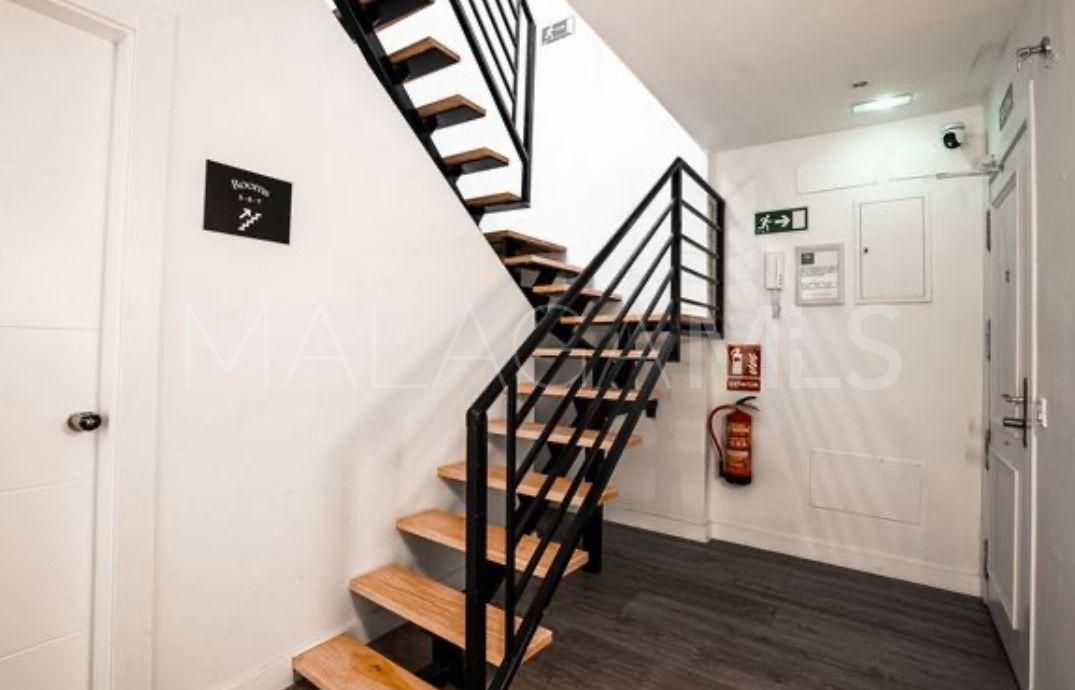 Altos del Rodeo, duplex de 7 bedrooms for sale