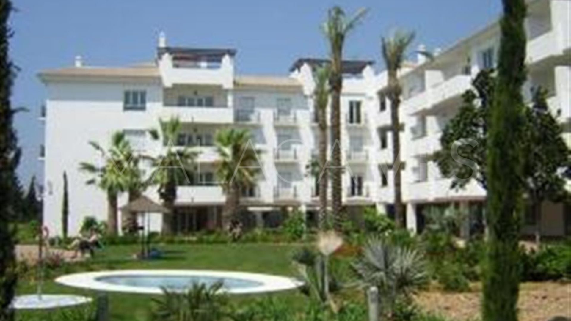 Altos del Rodeo, duplex de 7 bedrooms for sale