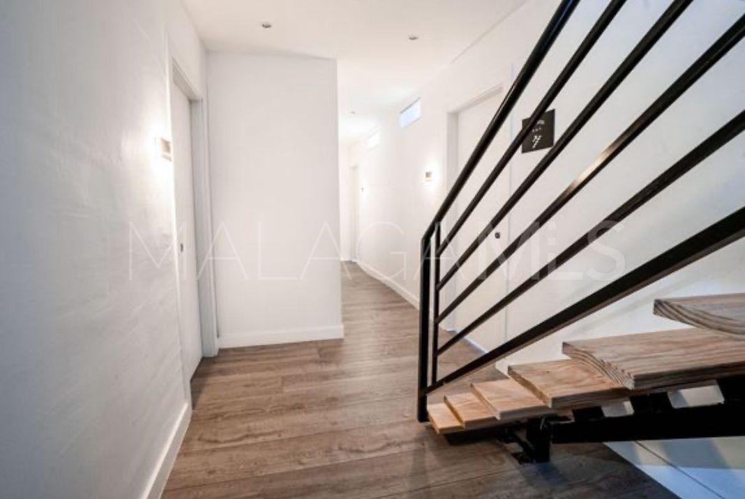 Altos del Rodeo, duplex de 7 bedrooms for sale