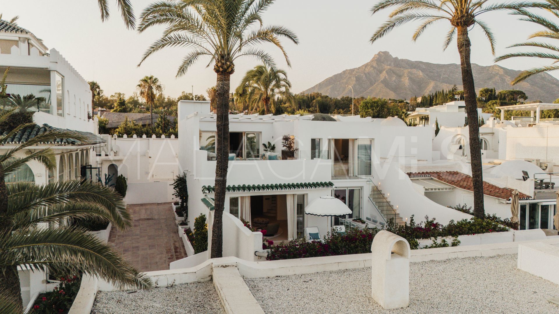 El Oasis Club, adosado for sale de 3 bedrooms