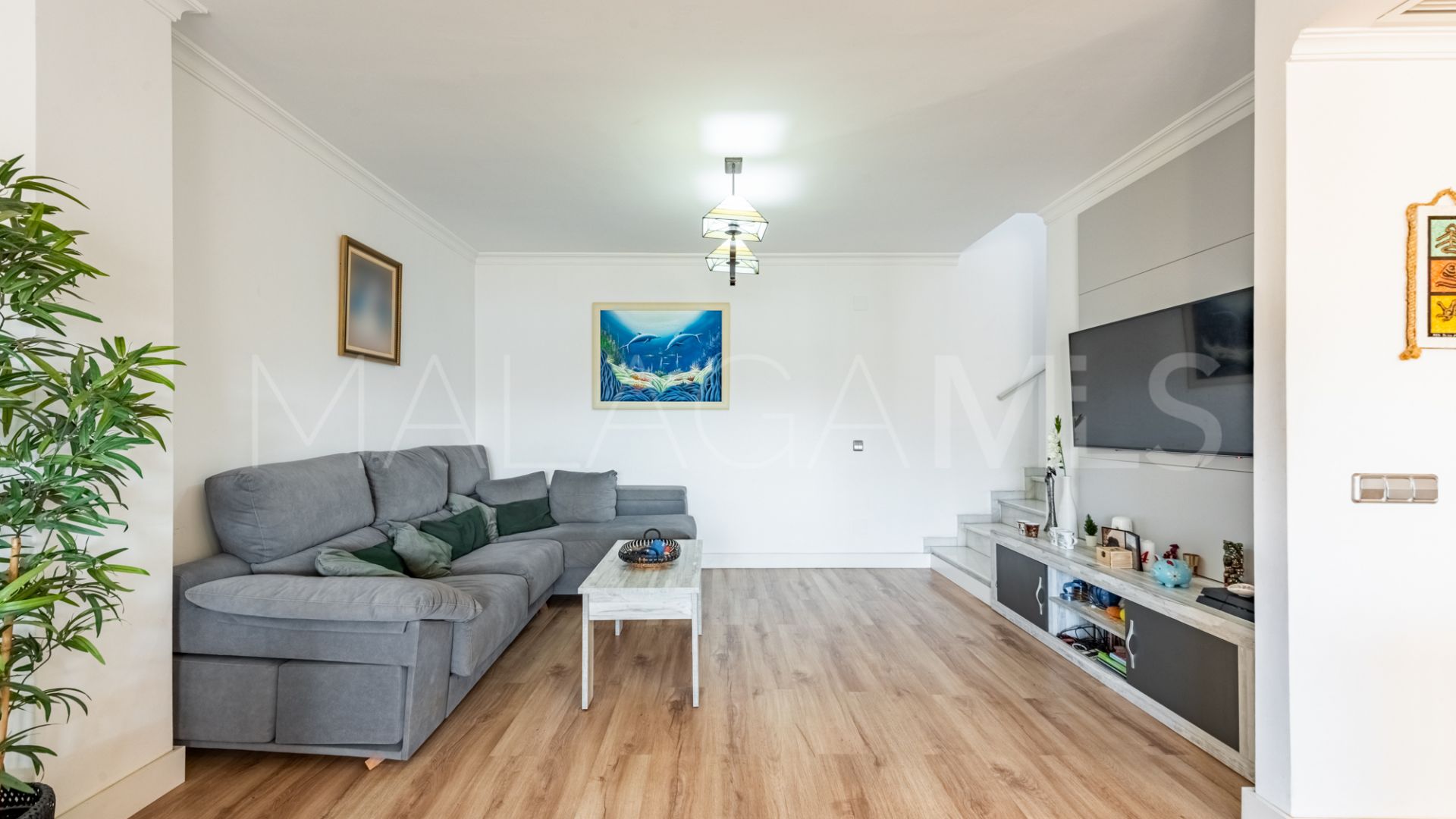Appartement terrasse for sale in San Pedro de Alcantara