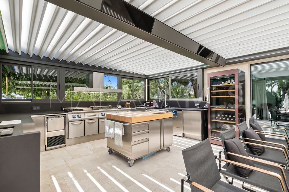 Villa for sale in Rio Real