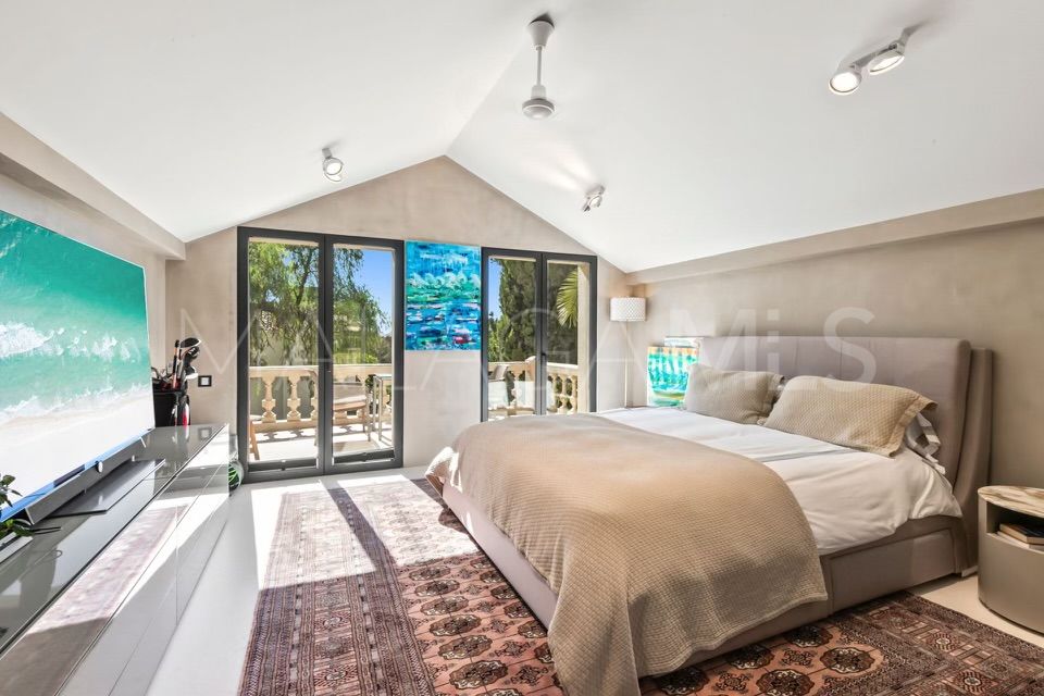 Villa for sale in Rio Real