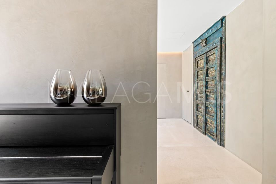 Villa for sale in Rio Real