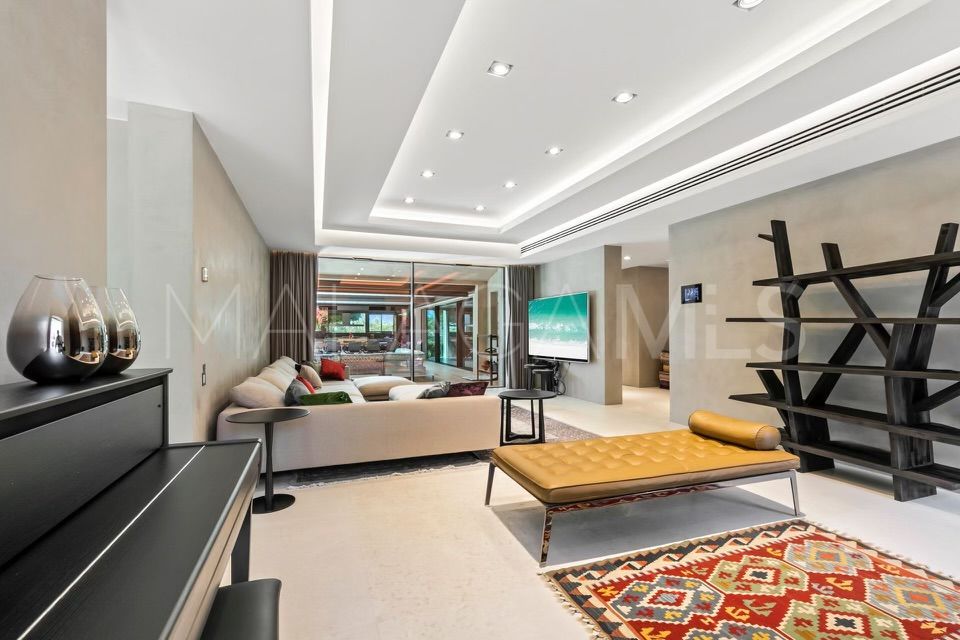 Villa for sale in Rio Real