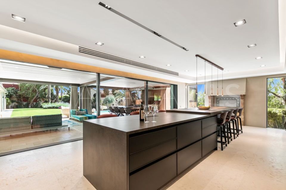 Villa for sale in Rio Real