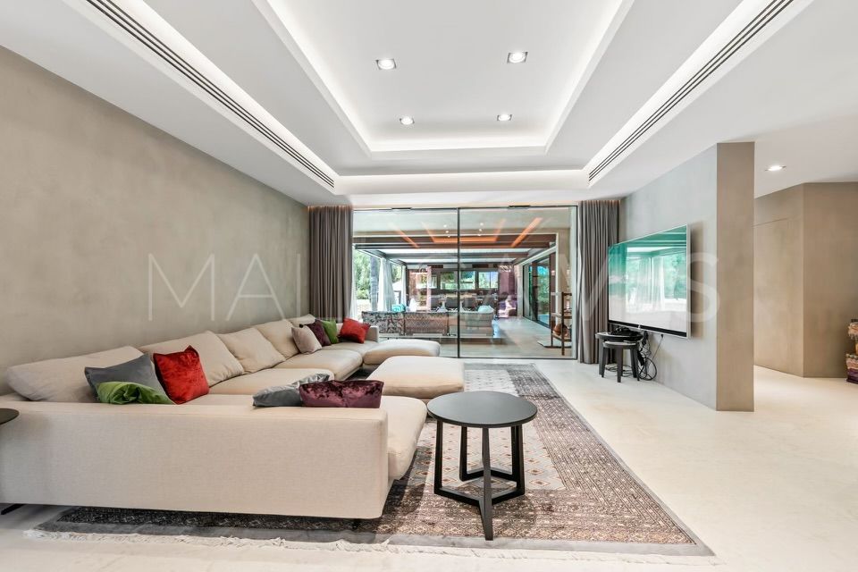 Villa for sale in Rio Real