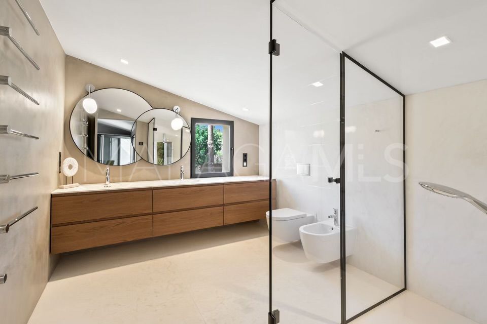 Villa for sale in Rio Real