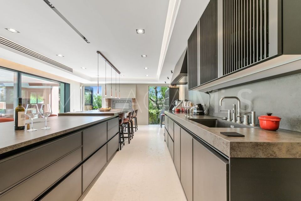 Villa for sale in Rio Real