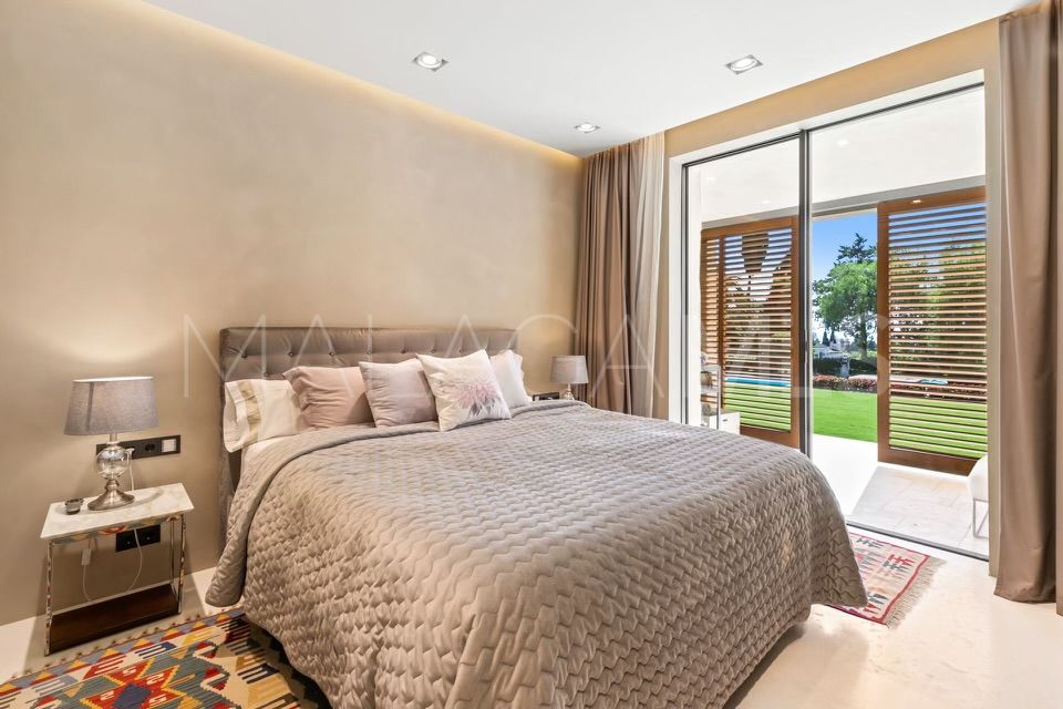 Villa for sale in Rio Real