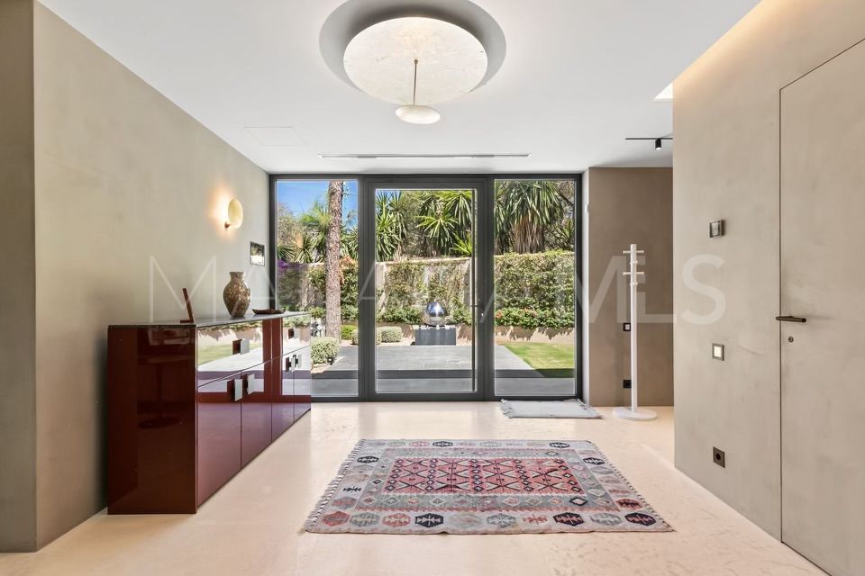 Villa for sale in Rio Real