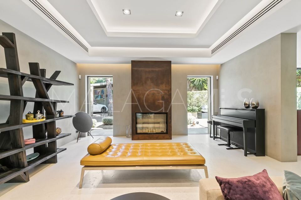 Villa for sale in Rio Real