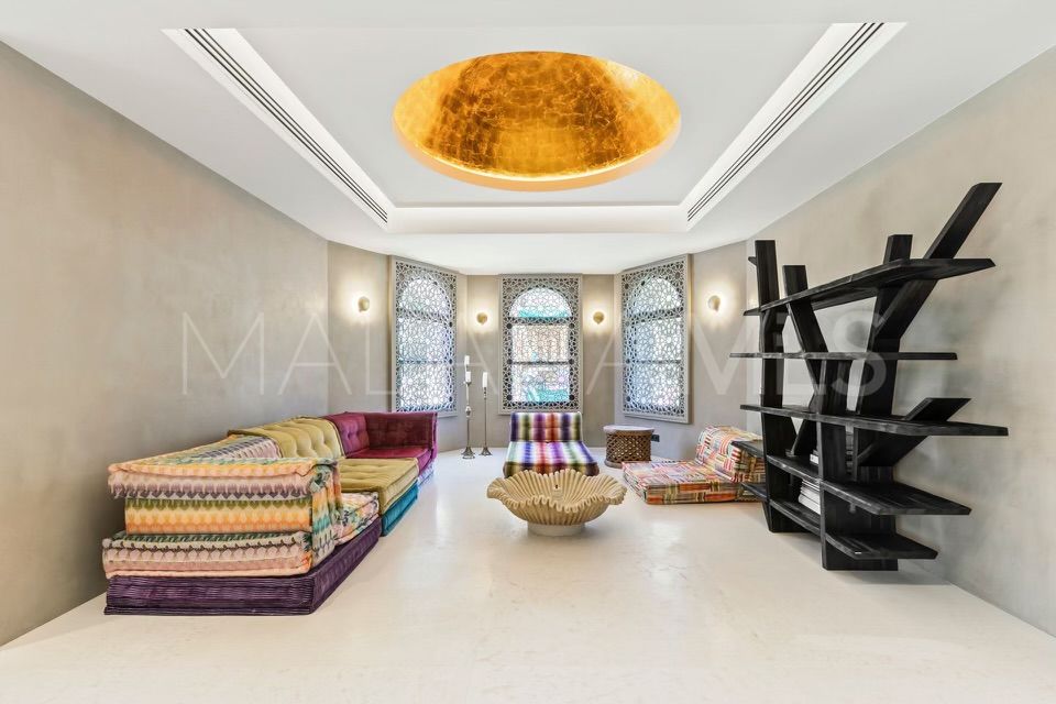 Villa for sale in Rio Real