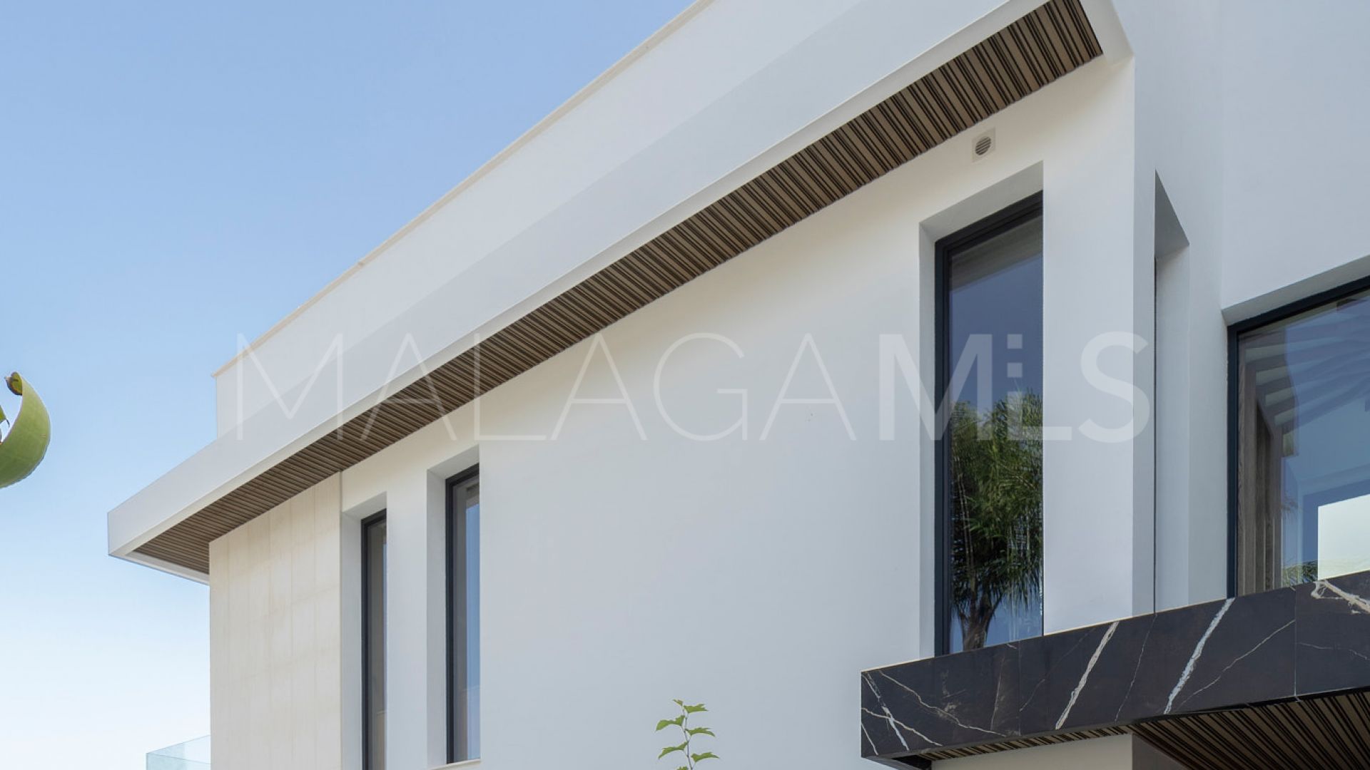 Villa with 6 bedrooms for sale in Altos del Paraiso