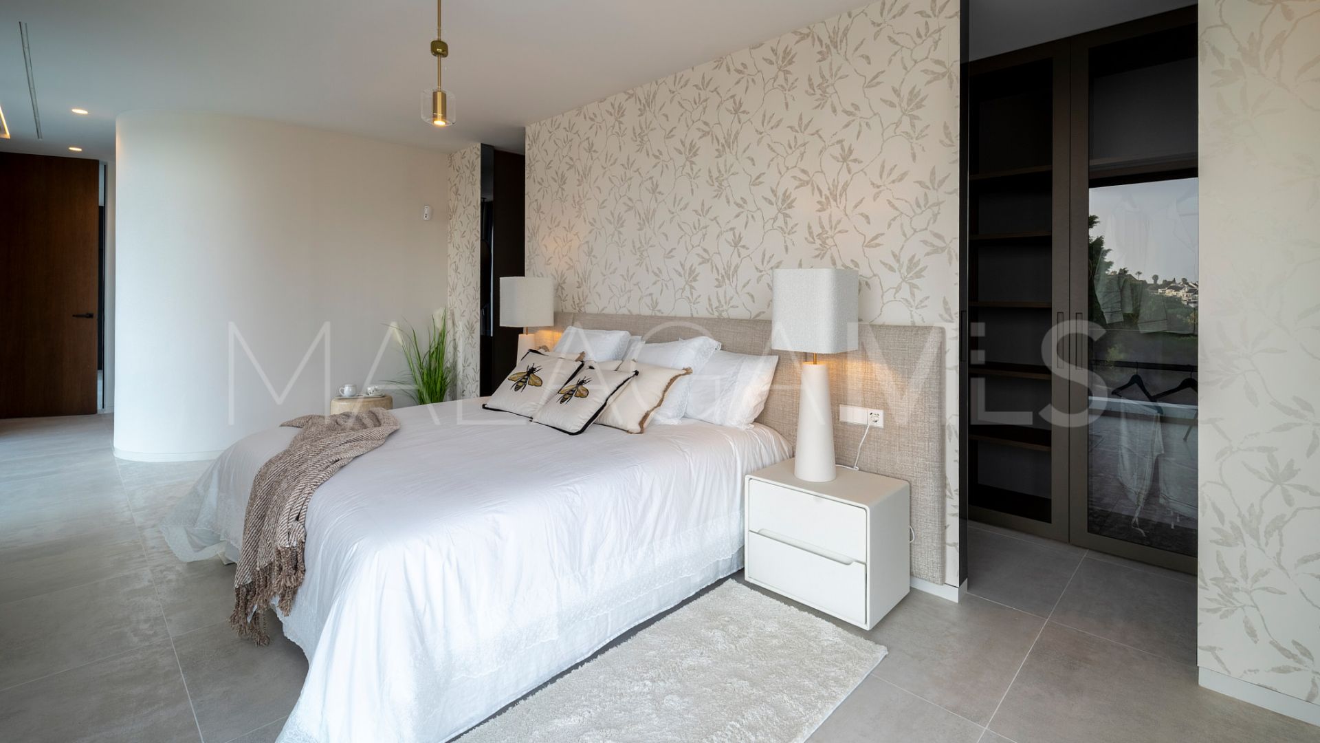 Villa with 6 bedrooms for sale in Altos del Paraiso