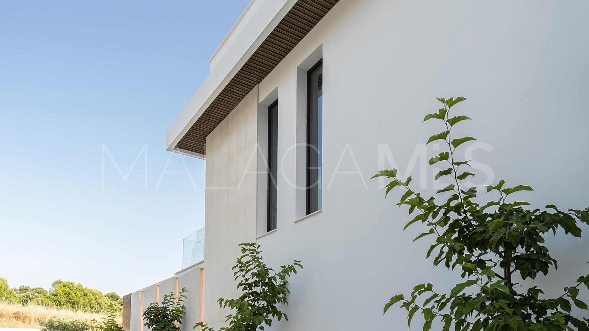 Villa with 6 bedrooms for sale in Altos del Paraiso