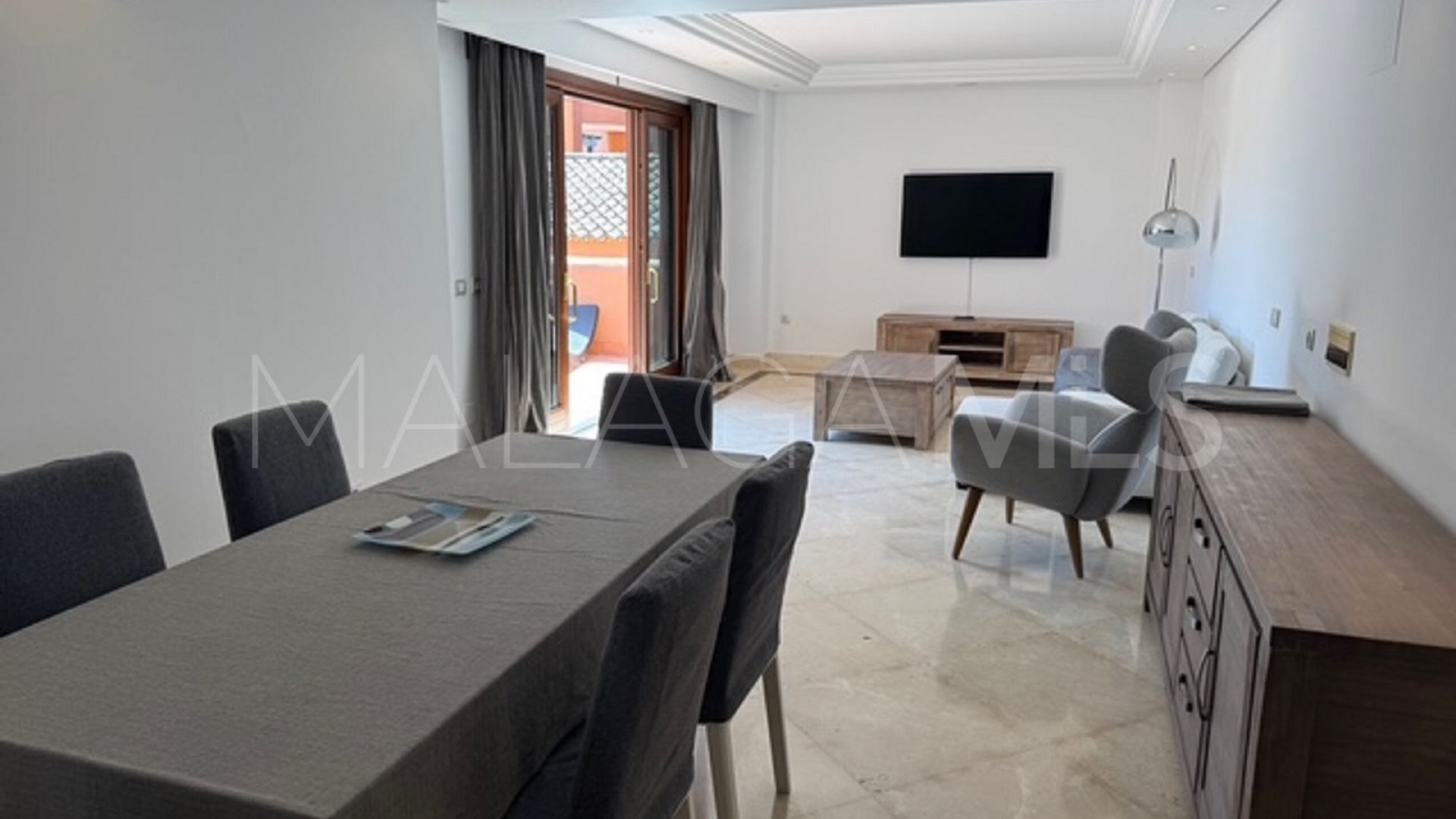 Appartement for sale in Mar Azul
