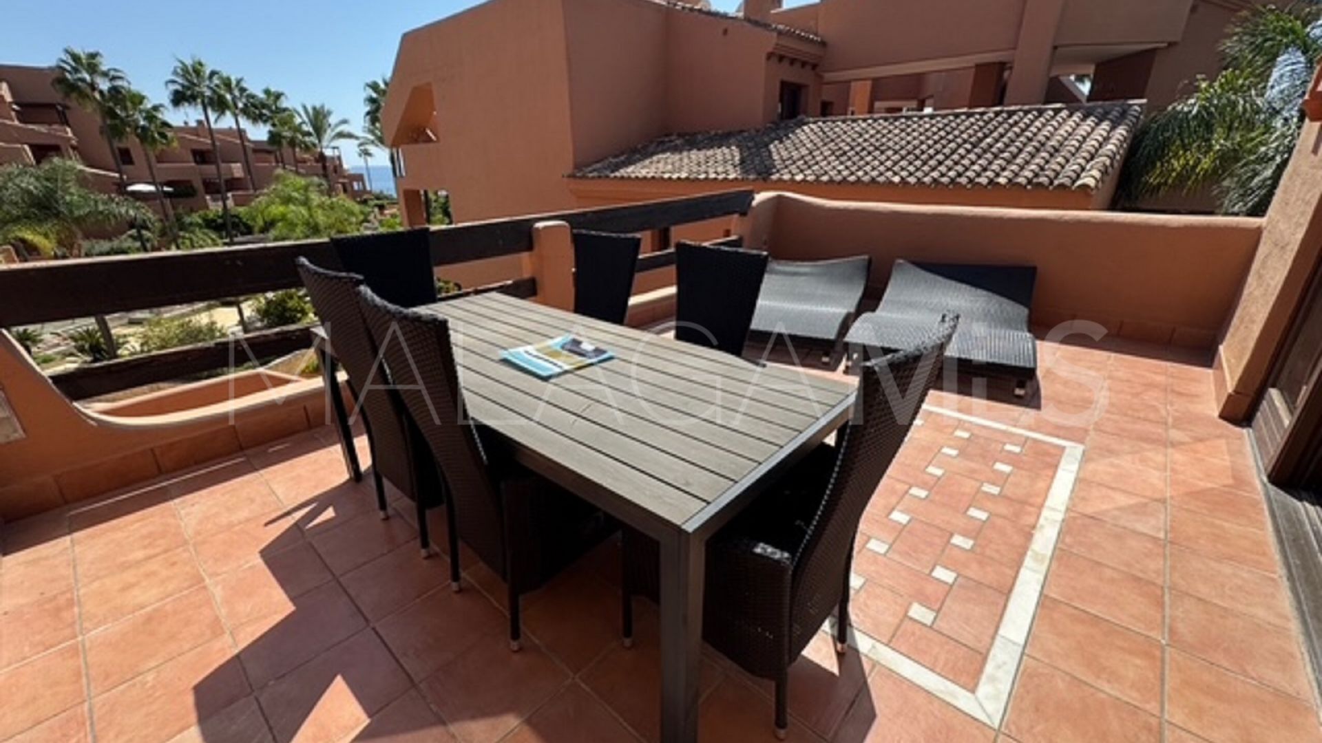 Appartement for sale in Mar Azul