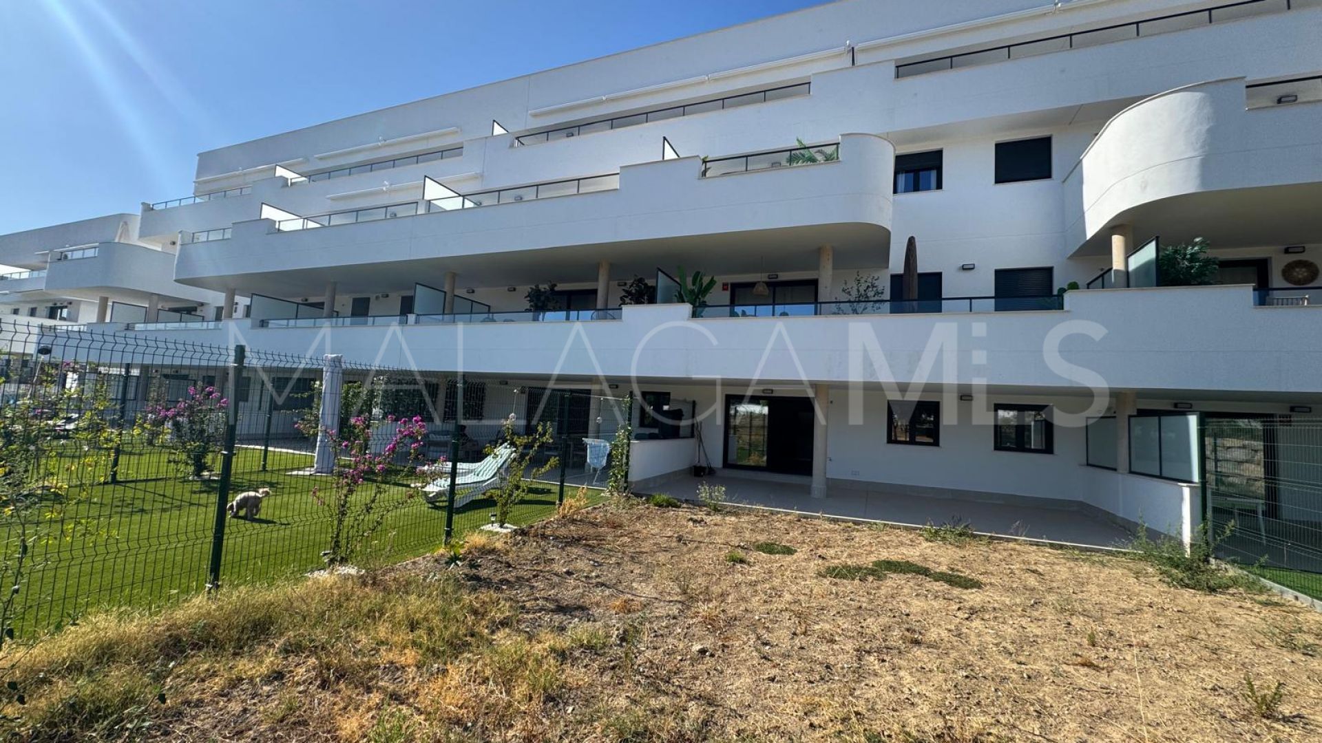 Las Joyas, apartamento for sale de 2 bedrooms