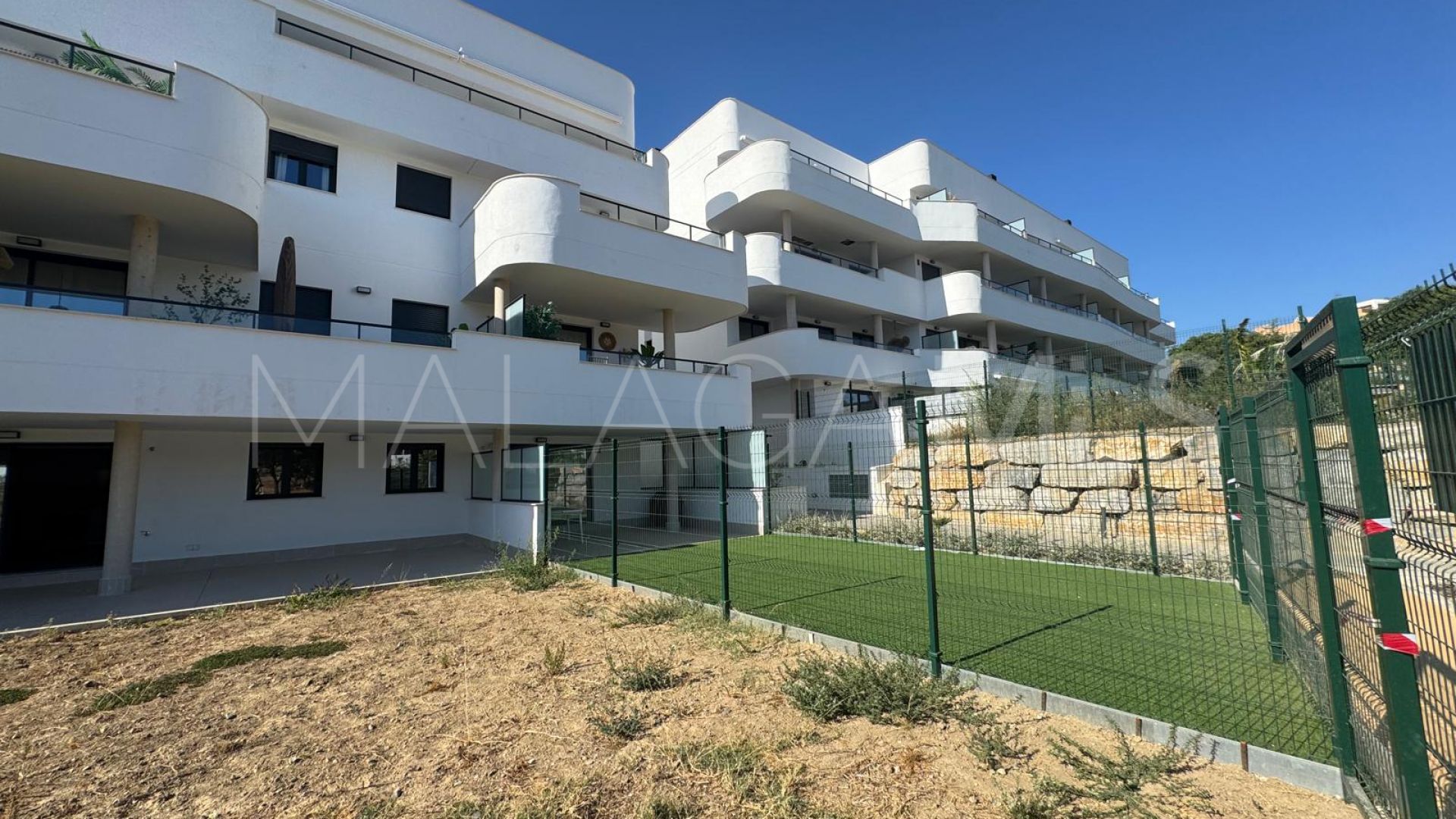 Las Joyas, apartamento for sale de 2 bedrooms